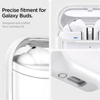 Galaxy Buds Series - Ultra Hybrid