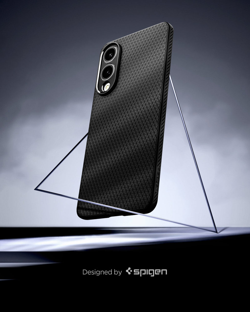 Galaxy S25 Edge - Liquid Air