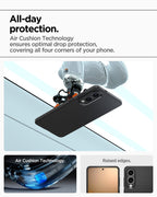 Galaxy S25 Edge - Liquid Air