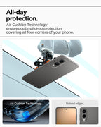 Galaxy S25 Edge - Liquid Air