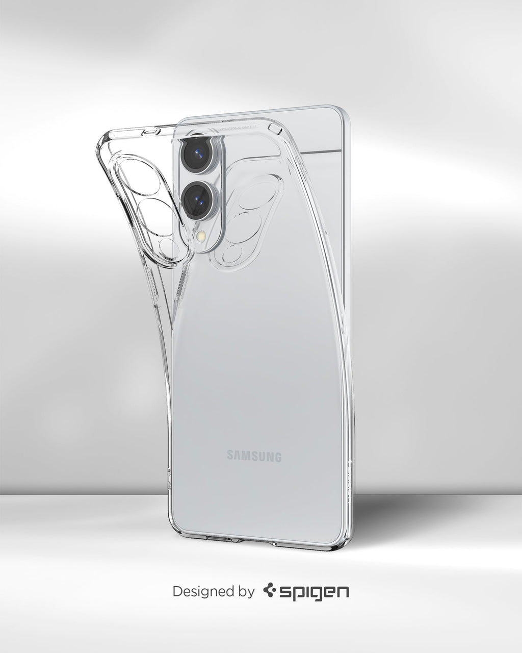 Galaxy S25 Edge - Liquid Crystal