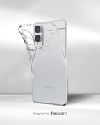 Galaxy S25 Edge - Liquid Crystal