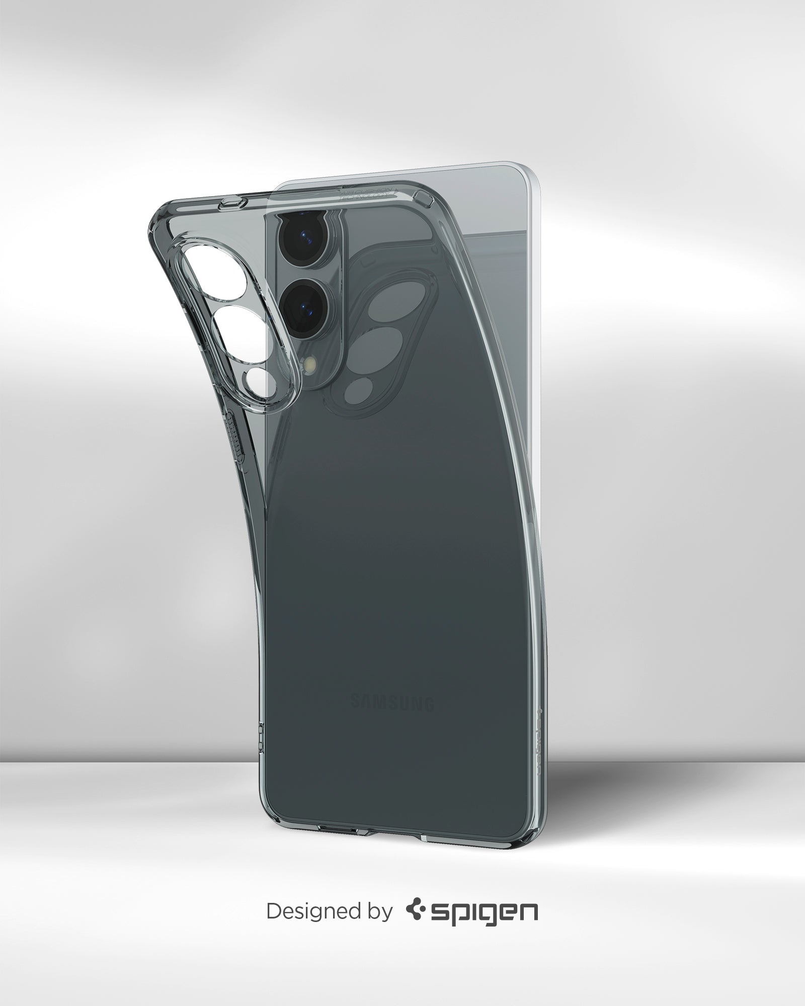 Galaxy S25 Edge - Liquid Crystal