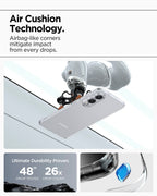 Galaxy S25 Edge - Liquid Crystal