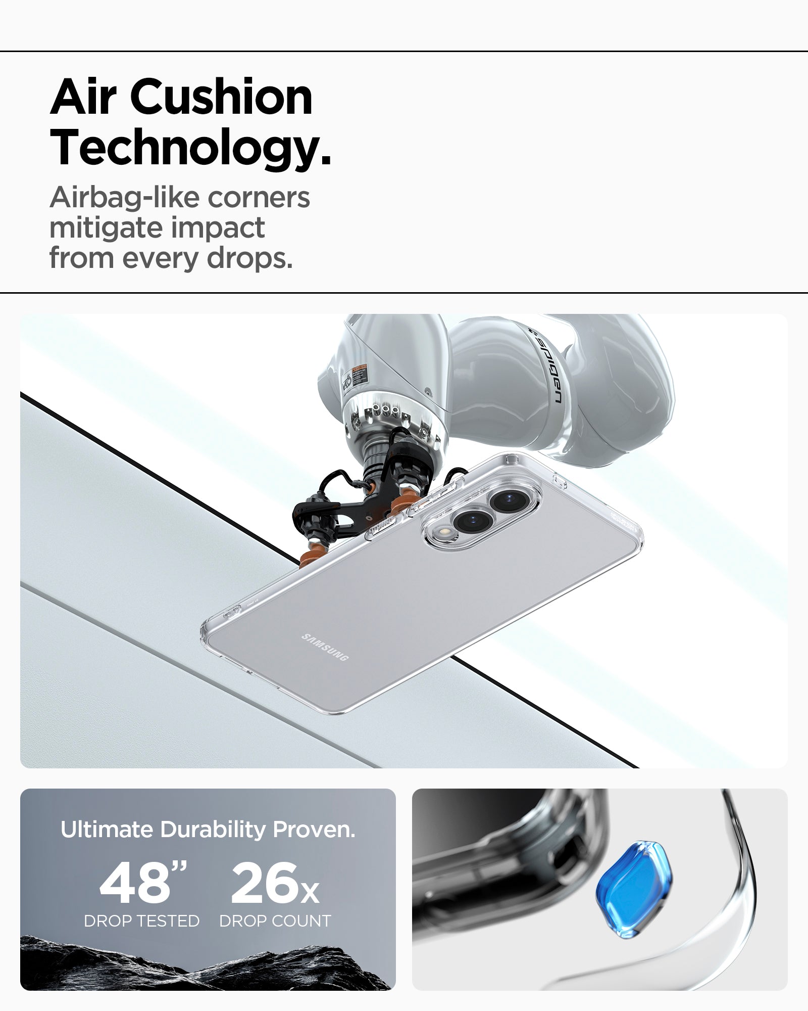 Galaxy S25 Edge - Liquid Crystal