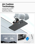 Galaxy S25 Edge - Liquid Crystal