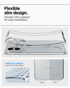 Galaxy S25 Edge - Liquid Crystal