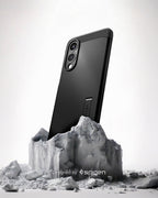Galaxy S25 Edge - Tough Armor AI (Mag Fit)