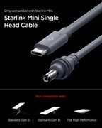Starlink Mini C to DC Cable | STL211