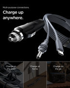 Starlink Mini 3 in 1 Cable | STL213-10