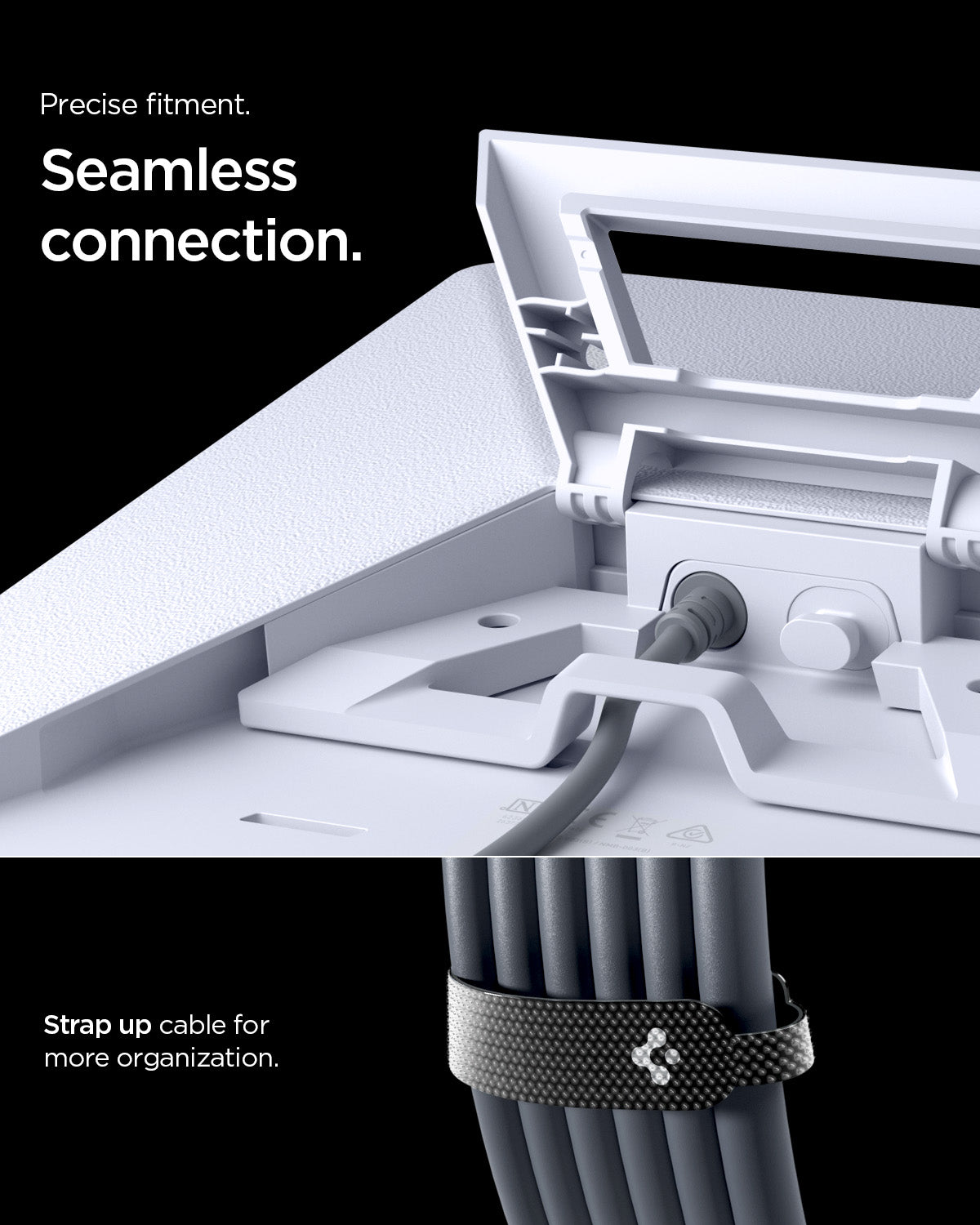 Starlink Mini 3 in 1 Cable | STL213-10