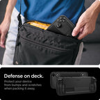 Steam Deck - Rugged Armor
