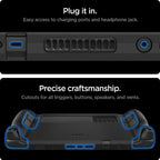 Steam Deck - Rugged Armor