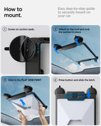 Starlink Mini Car Mount | STL100