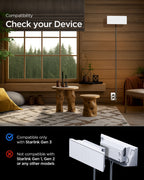 Starlink Series - Wall Mount | STL310