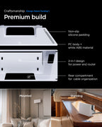 Starlink Series - Wall Mount | STL310