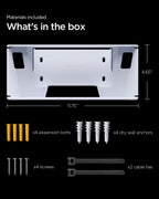 Starlink Series - Wall Mount | STL310
