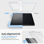 Galaxy Tab S10 FE Series - EZ FIT GLAS.tR