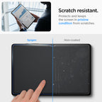 Galaxy Tab S10 FE Series - EZ FIT GLAS.tR