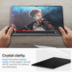 Galaxy Tab S10 FE Series - EZ FIT GLAS.tR