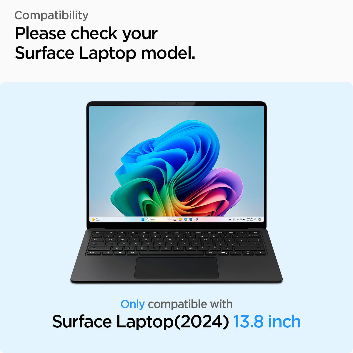 Microsoft Surface Series - Glas.tR SLIM
