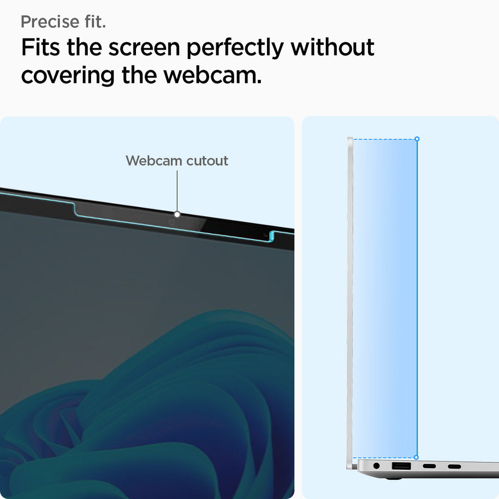 Microsoft Surface Series - Glas.tR SLIM