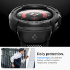 Galaxy Watch Series - Rugged Armor Pro