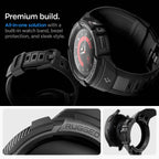 Galaxy Watch Series - Rugged Armor Pro