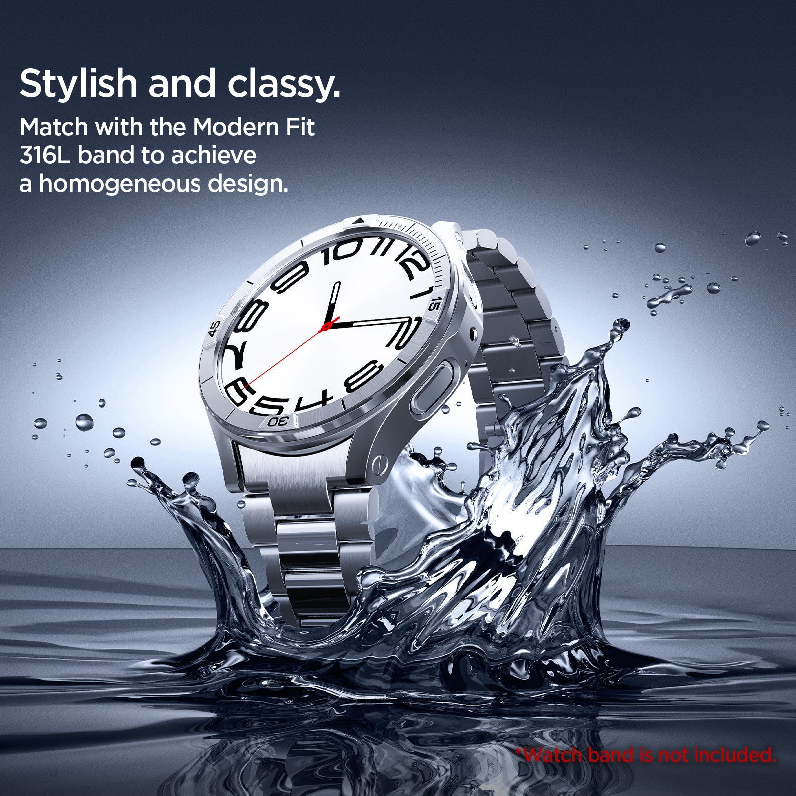 Galaxy Watch Series - Bezel Tune Pro