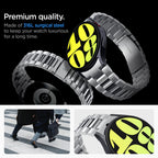 Galaxy Watch Series - Modern Fit 316L Band