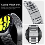 Galaxy Watch Series - Modern Fit 316L Band