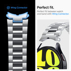 Galaxy Watch Series - Modern Fit 316L Band