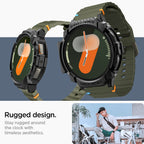 Galaxy Watch Series - Rugged Armor