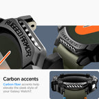 Galaxy Watch Series - Rugged Armor