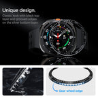 Galaxy Watch Series - Bezel Tune