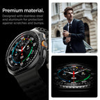 Galaxy Watch Series - Bezel Tune