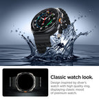 Galaxy Watch Series - Bezel Tune