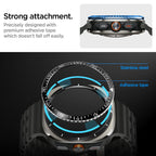 Galaxy Watch Series - Bezel Tune