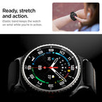Galaxy Watch 8 Series - Lite Fit Band