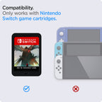 Nintendo Switch Series - Rugged Armor Pro Pouch