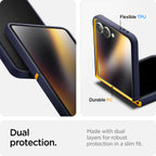 Galaxy Z Flip 7 Series - Nano Pop (Mag Fit)