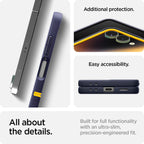 Galaxy Z Flip 7 Series - Nano Pop (Mag Fit)
