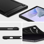 Galaxy Tab A Series - Rugged Armor