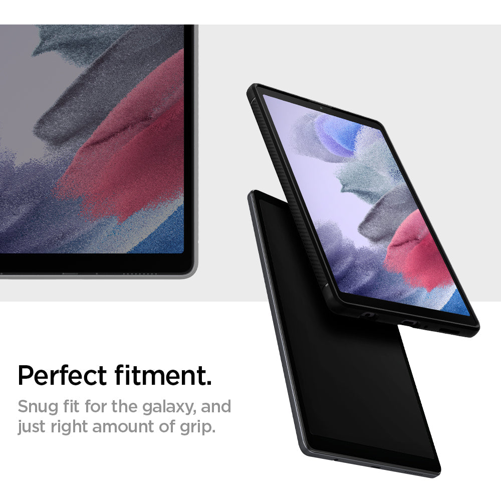 Galaxy Tab A Series - Rugged Armor