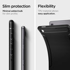Galaxy Tab A Series - Rugged Armor