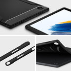 Galaxy Tab A Series - Rugged Armor