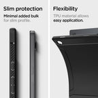 Galaxy Tab A Series - Rugged Armor