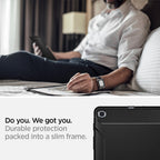 Galaxy Tab A Series - Rugged Armor