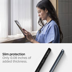Galaxy Tab A Series - Rugged Armor