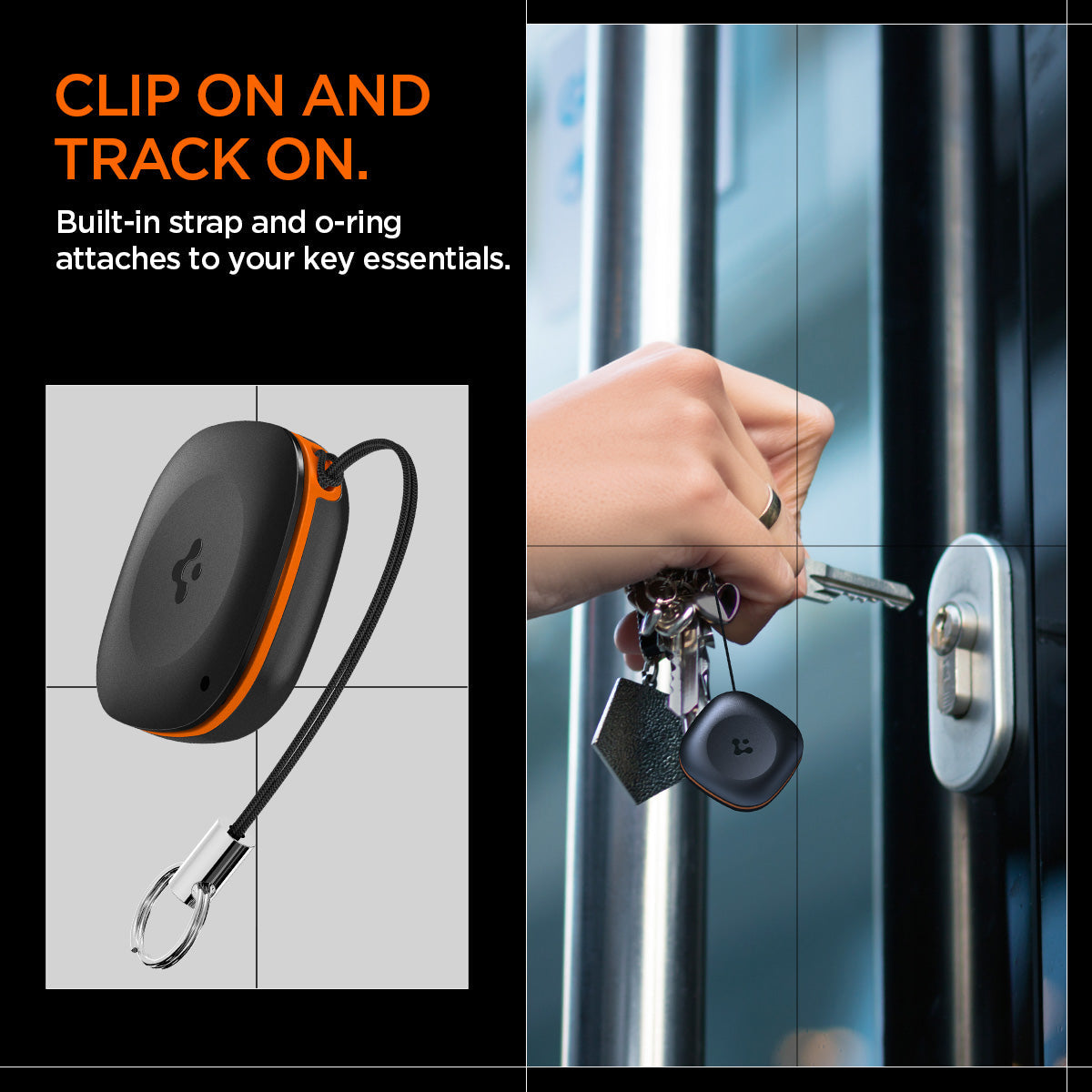 Spigen TagMe Bluetooth Tracker